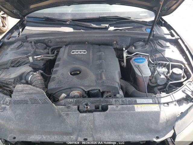 Auction sale of the 2011 Audi A5 Premium Plus, vin: WAURFBFRXBA079436, lot number: 12641924