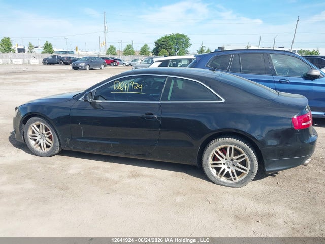 Auction sale of the 2011 Audi A5 Premium Plus, vin: WAURFBFRXBA079436, lot number: 12641924
