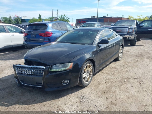 Aukcja sprzedaży 2011 Audi A5 Premium Plus, vin: WAURFBFRXBA079436, numer aukcji: 12641924
