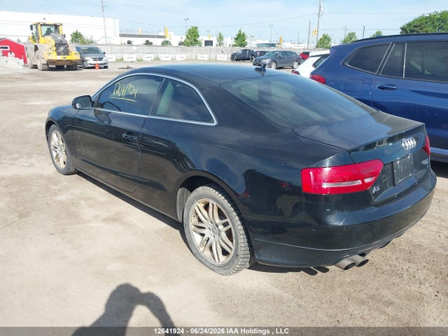 Aukcja sprzedaży 2011 Audi A5 Premium Plus, vin: WAURFBFRXBA079436, numer aukcji: 12641924