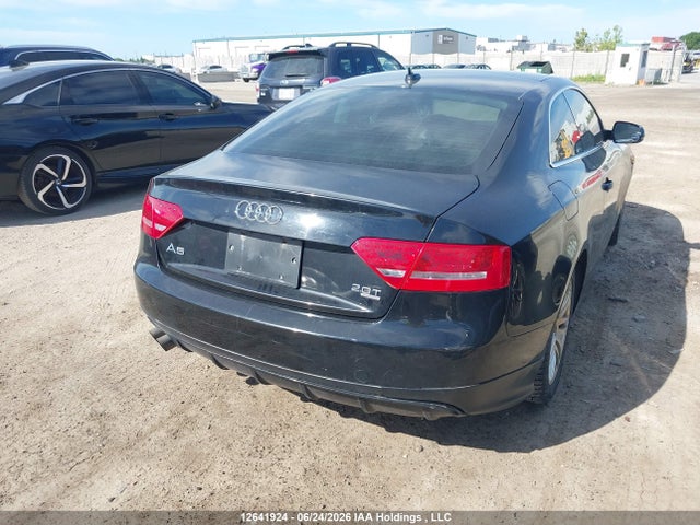 Auction sale of the 2011 Audi A5 Premium Plus, vin: WAURFBFRXBA079436, lot number: 12641924