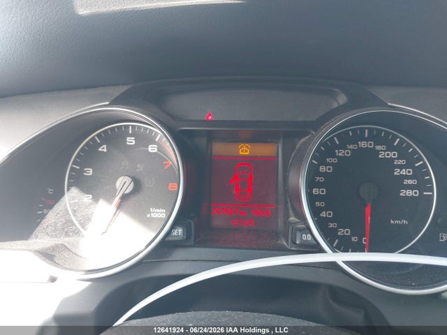 Auction sale of the 2011 Audi A5 Premium Plus, vin: WAURFBFRXBA079436, lot number: 12641924