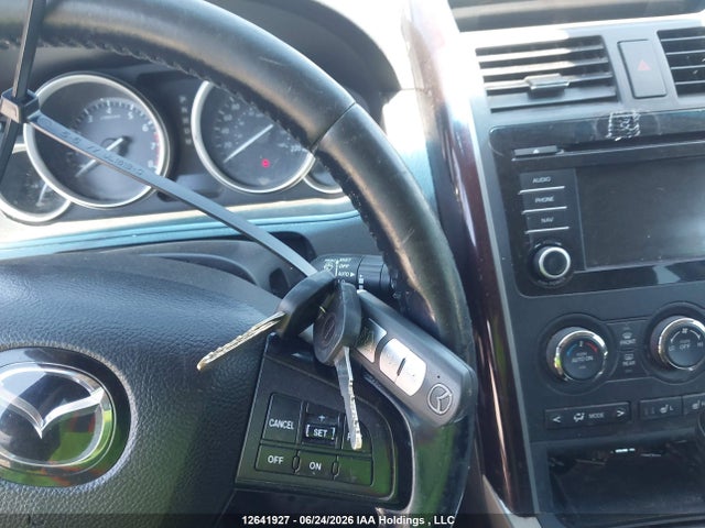 Mazda Cx-9 Gt 2015 JM3TB3DA0F0448640 Image 11