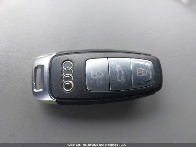 Audi Q8 55 Technik 2019 WA1FVAF11KD006395 Image 11