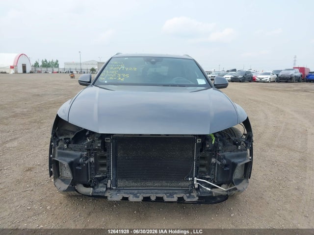 Aukcja sprzedaży 2019 Audi Q8 55 Technik, vin: WA1FVAF11KD006395, numer aukcji: 12641928