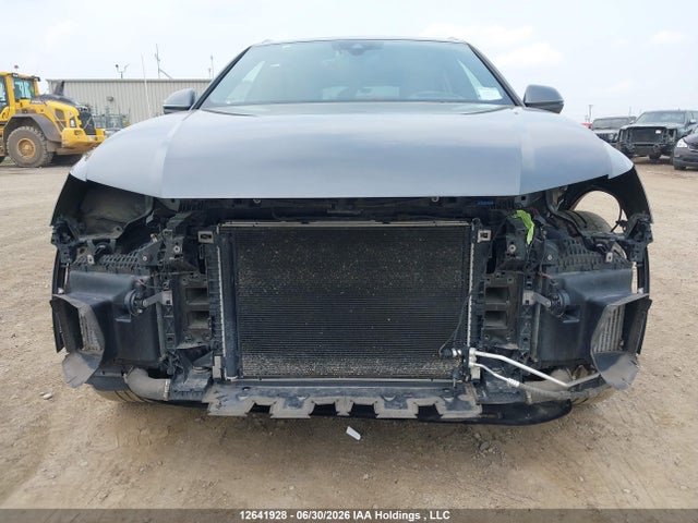 Audi Q8 55 Technik 2019 WA1FVAF11KD006395 Image 6