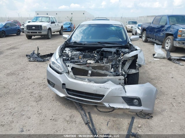 Aukcja sprzedaży 2017 Nissan Altima 2.5/2.5 S/2.5 Sl/2.5 Sr/2.5 Sv, vin: 1N4AL3AP2HN343776, numer aukcji: 12641930