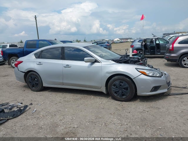 Aukcja sprzedaży 2017 Nissan Altima 2.5/2.5 S/2.5 Sl/2.5 Sr/2.5 Sv, vin: 1N4AL3AP2HN343776, numer aukcji: 12641930