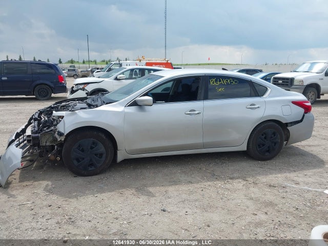 Aukcja sprzedaży 2017 Nissan Altima 2.5/2.5 S/2.5 Sl/2.5 Sr/2.5 Sv, vin: 1N4AL3AP2HN343776, numer aukcji: 12641930
