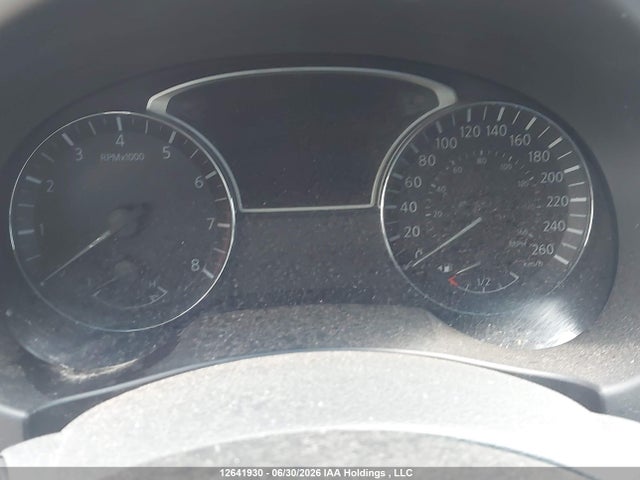 Aukcja sprzedaży 2017 Nissan Altima 2.5/2.5 S/2.5 Sl/2.5 Sr/2.5 Sv, vin: 1N4AL3AP2HN343776, numer aukcji: 12641930
