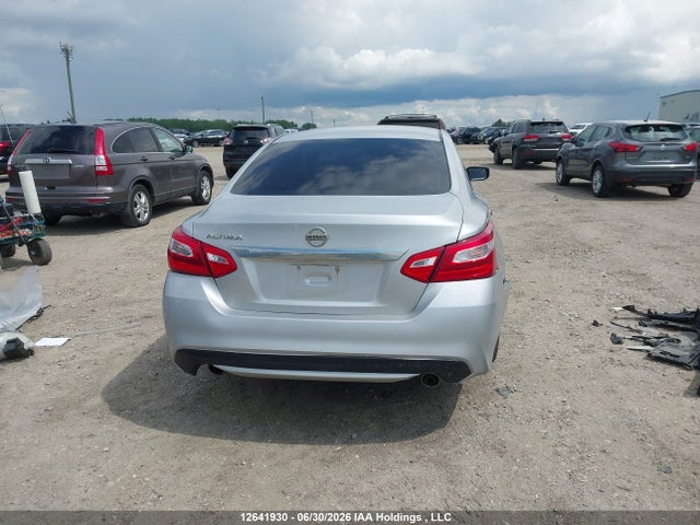Aukcja sprzedaży 2017 Nissan Altima 2.5/2.5 S/2.5 Sl/2.5 Sr/2.5 Sv, vin: 1N4AL3AP2HN343776, numer aukcji: 12641930