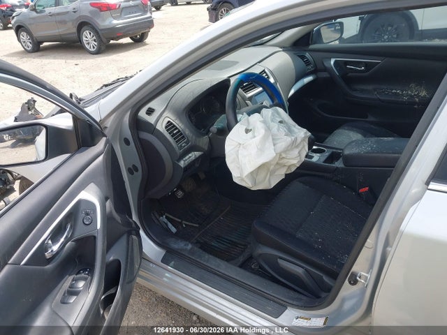 Aukcja sprzedaży 2017 Nissan Altima 2.5/2.5 S/2.5 Sl/2.5 Sr/2.5 Sv, vin: 1N4AL3AP2HN343776, numer aukcji: 12641930