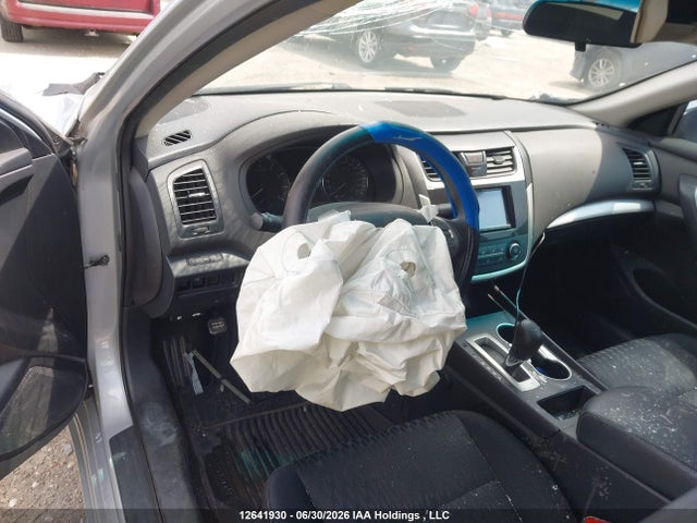 Aukcja sprzedaży 2017 Nissan Altima 2.5/2.5 S/2.5 Sl/2.5 Sr/2.5 Sv, vin: 1N4AL3AP2HN343776, numer aukcji: 12641930