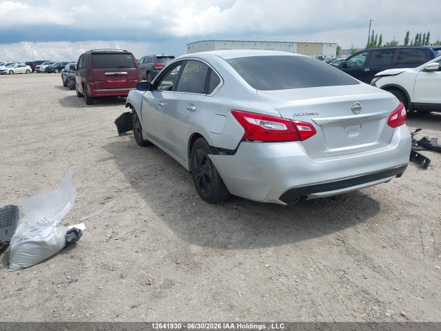 Aukcja sprzedaży 2017 Nissan Altima 2.5/2.5 S/2.5 Sl/2.5 Sr/2.5 Sv, vin: 1N4AL3AP2HN343776, numer aukcji: 12641930