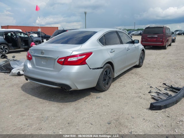 Aukcja sprzedaży 2017 Nissan Altima 2.5/2.5 S/2.5 Sl/2.5 Sr/2.5 Sv, vin: 1N4AL3AP2HN343776, numer aukcji: 12641930