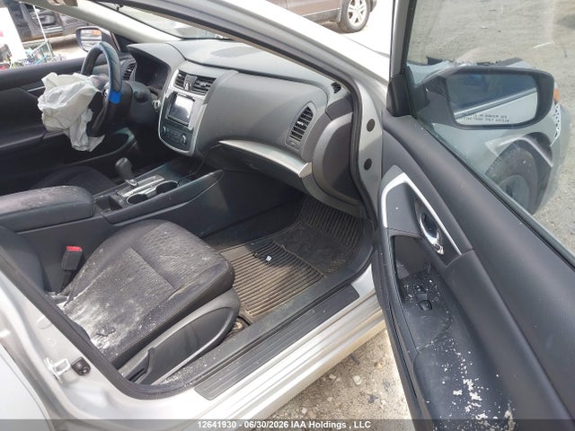 Aukcja sprzedaży 2017 Nissan Altima 2.5/2.5 S/2.5 Sl/2.5 Sr/2.5 Sv, vin: 1N4AL3AP2HN343776, numer aukcji: 12641930