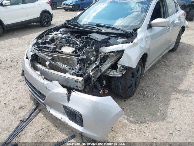 Aukcja sprzedaży 2017 Nissan Altima 2.5/2.5 S/2.5 Sl/2.5 Sr/2.5 Sv, vin: 1N4AL3AP2HN343776, numer aukcji: 12641930