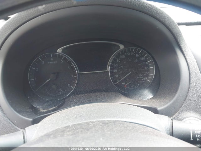 Aukcja sprzedaży 2017 Nissan Altima 2.5/2.5 S/2.5 Sl/2.5 Sr/2.5 Sv, vin: 1N4AL3AP2HN343776, numer aukcji: 12641930