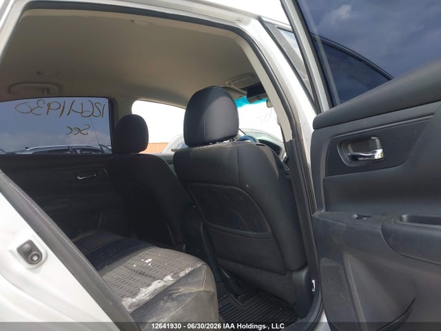 Aukcja sprzedaży 2017 Nissan Altima 2.5/2.5 S/2.5 Sl/2.5 Sr/2.5 Sv, vin: 1N4AL3AP2HN343776, numer aukcji: 12641930