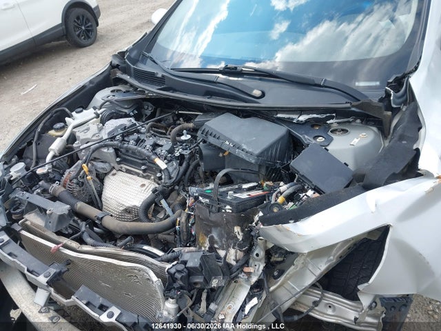 Aukcja sprzedaży 2017 Nissan Altima 2.5/2.5 S/2.5 Sl/2.5 Sr/2.5 Sv, vin: 1N4AL3AP2HN343776, numer aukcji: 12641930