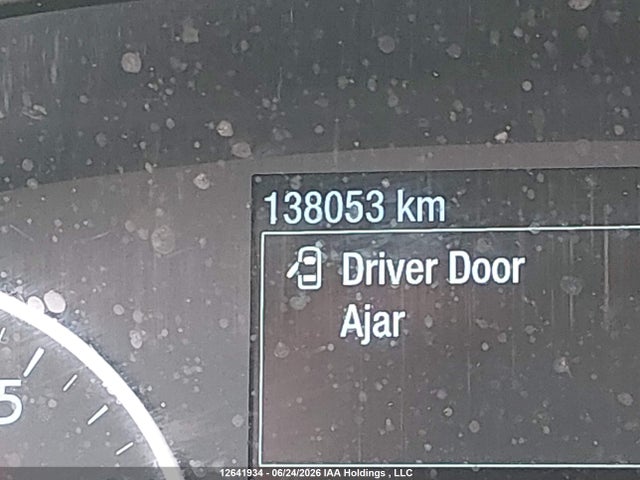 MAJ6S3JLXKC297106 Ford Ecosport Ses