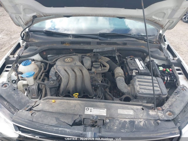 3VW2K7AJXFM356638 Volkswagen JETTA S