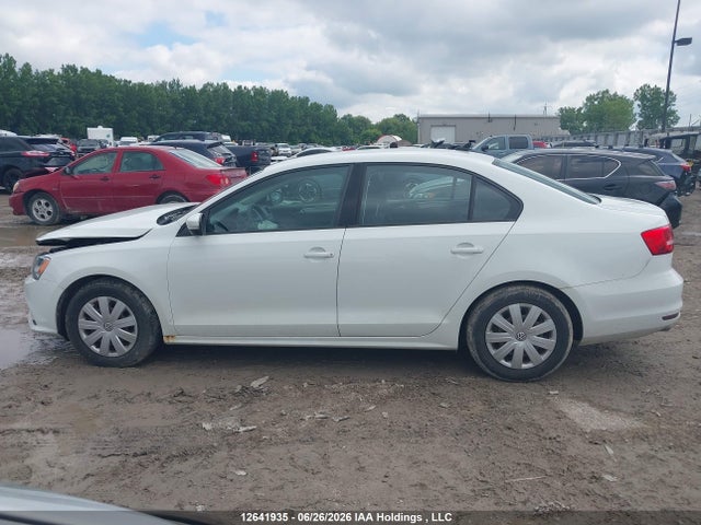 3VW2K7AJXFM356638 Volkswagen JETTA S