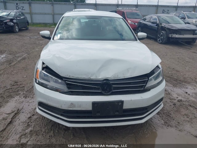3VW2K7AJXFM356638 Volkswagen JETTA S