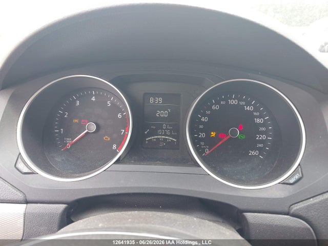 3VW2K7AJXFM356638 Volkswagen JETTA S