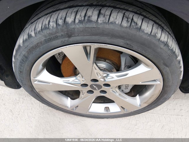 Genesis Gv80 Advanced/advanced+/prestige 2023 KMUHCESC4PU140244 Image 18