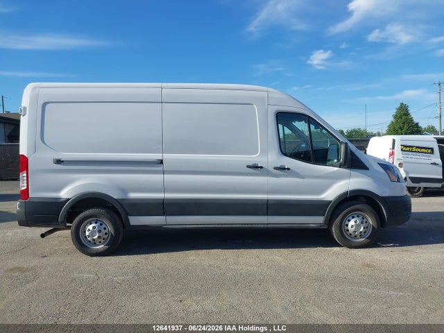 12641937 :رقم المزاد ، 1FTBR2C88SKA60899 vin ، 2025 Ford Transit T-250 مزاد بيع