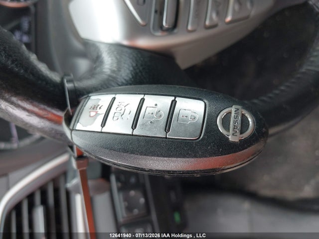 12641940 :رقم المزاد ، 3N1AB7AP3FL672507 vin ، 2015 Nissan Sentra S/sv/sr/sl مزاد بيع