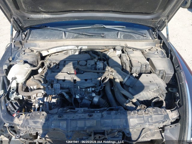 Hyundai Sonata Ultimate 2020 5NPEH4J20LH053097 Image 10