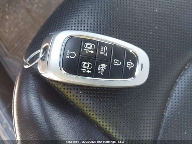 Hyundai Sonata Ultimate 2020 5NPEH4J20LH053097 Image 11