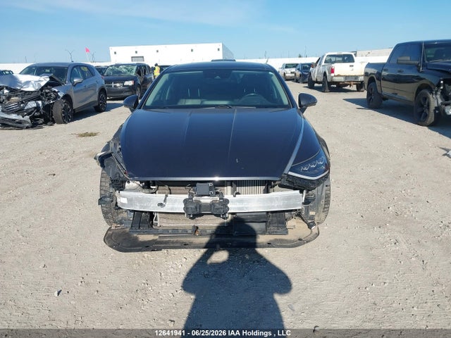 Hyundai Sonata Ultimate 2020 5NPEH4J20LH053097 Image 13