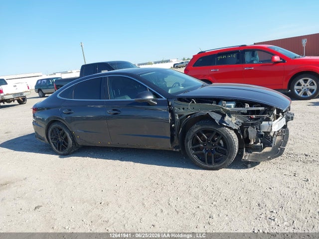Hyundai Sonata Ultimate 2020 5NPEH4J20LH053097 Image 14
