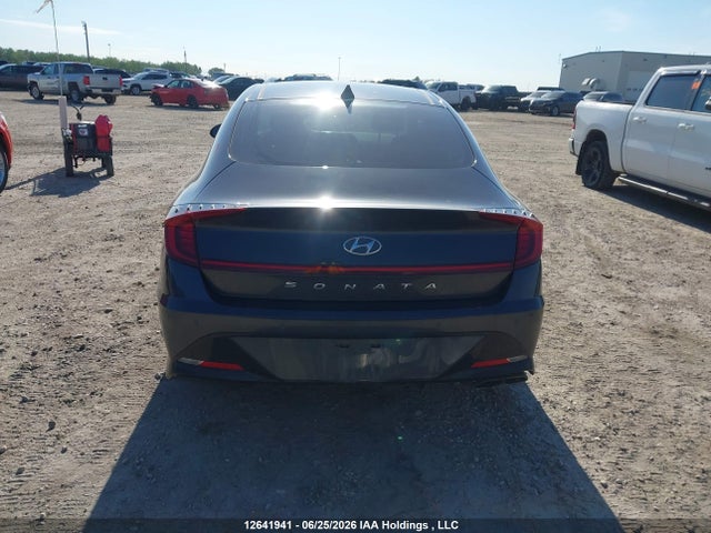 Hyundai Sonata Ultimate 2020 5NPEH4J20LH053097 Image 17