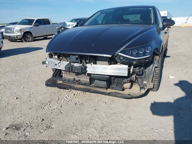 Hyundai Sonata Ultimate 2020 5NPEH4J20LH053097 Image 6