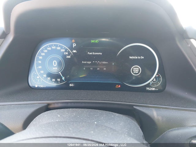 Hyundai Sonata Ultimate 2020 5NPEH4J20LH053097 Image 7