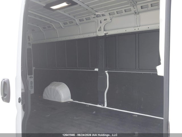 RAM Promaster 3500 3500 High 2025 3C6MRVJG7SE543833 Image 8