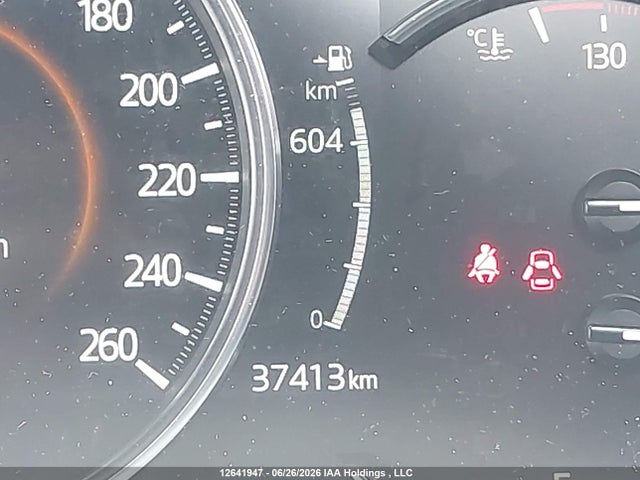 Продажа на аукционе авто 2022 Mazda Cx-9 Gt/kuro Edition, vin: JM3TCBDY2N0617897, номер лота: 12641947