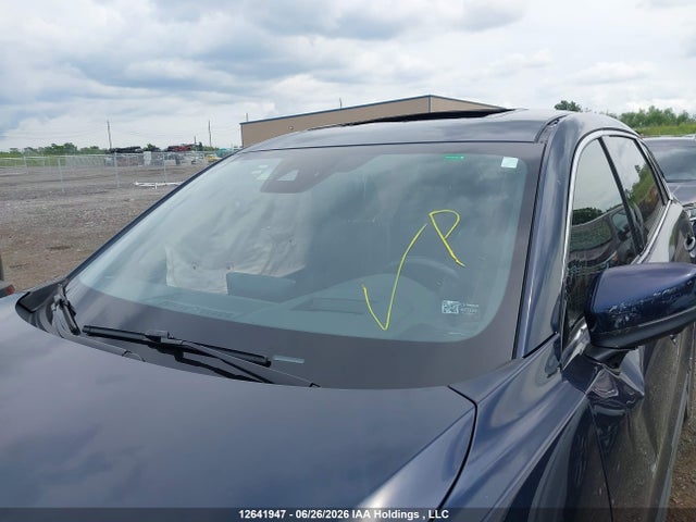 Aukcja sprzedaży 2022 Mazda Cx-9 Gt/kuro Edition, vin: JM3TCBDY2N0617897, numer aukcji: 12641947