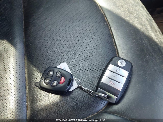KIA Soul ! 2015 KNDJX3A53F7195605 Image 11