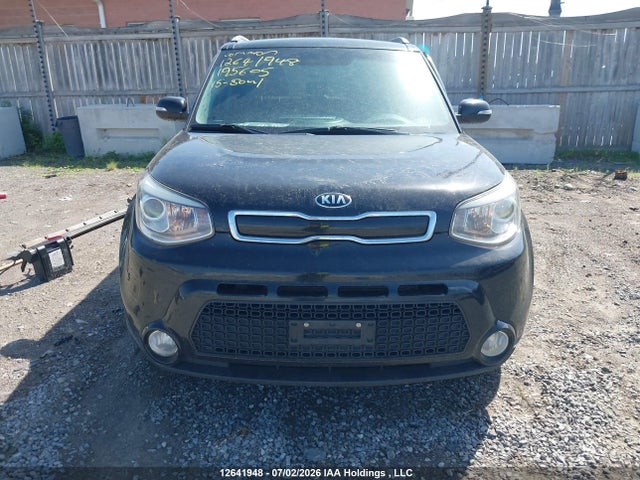 KIA Soul ! 2015 KNDJX3A53F7195605 Image 12