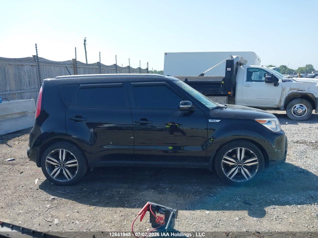 KIA Soul ! 2015 KNDJX3A53F7195605 Image 13