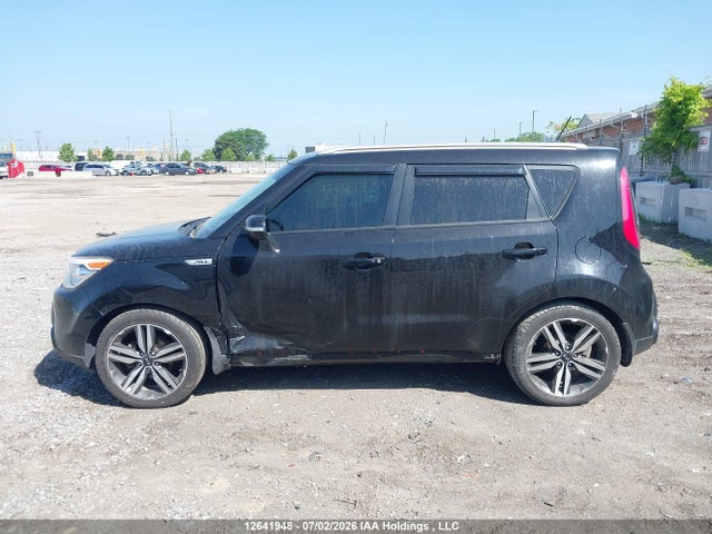 KIA Soul ! 2015 KNDJX3A53F7195605 Image 14
