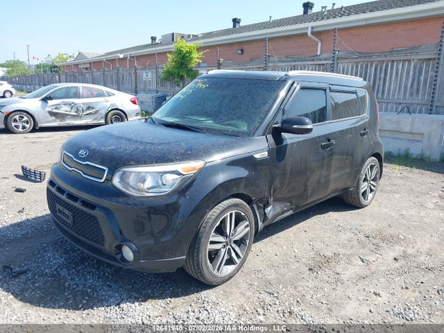 KIA Soul ! 2015 KNDJX3A53F7195605 Image 6