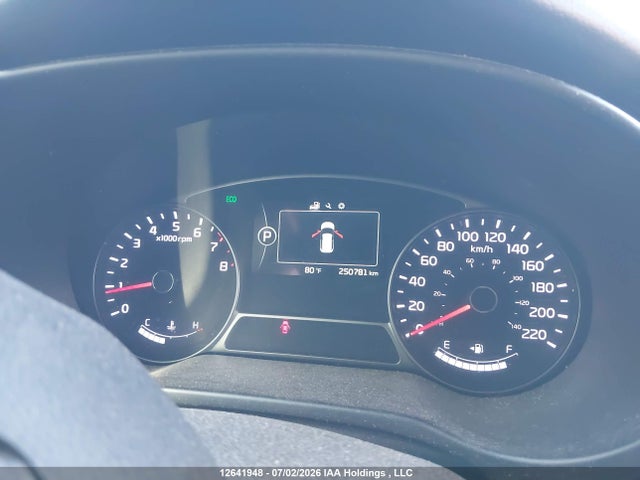 KIA Soul ! 2015 KNDJX3A53F7195605 Image 7