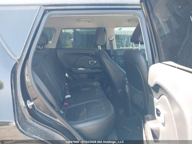 KIA Soul ! 2015 KNDJX3A53F7195605 Image 8