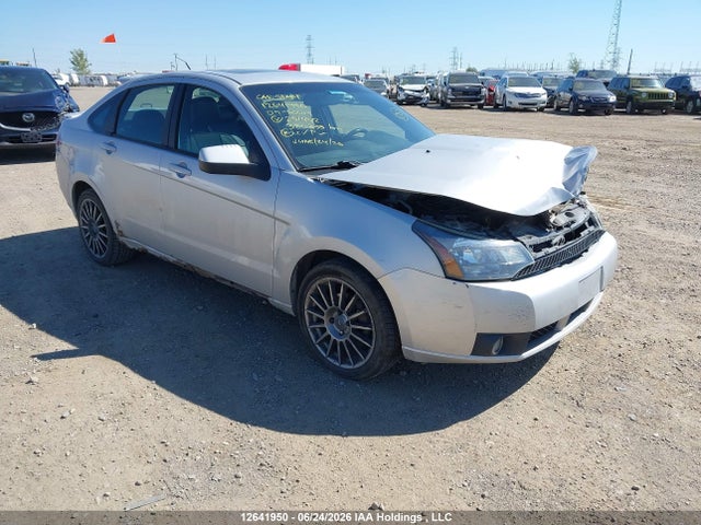 Aukcja sprzedaży 2009 Ford Focus Ses, vin: 1FAHP36N99W251442, numer aukcji: 12641950